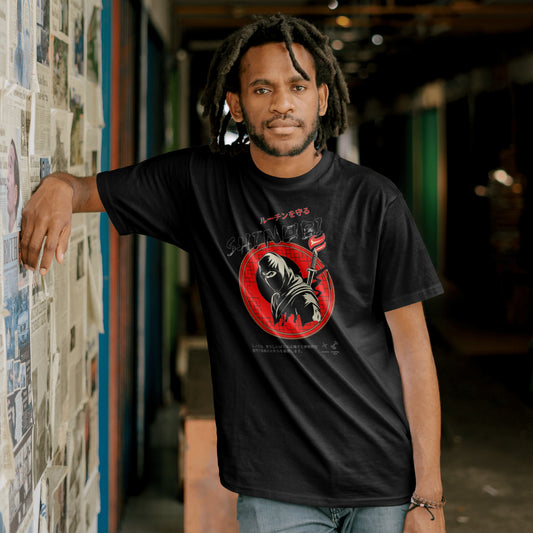 Shinobi - Organic Shirt