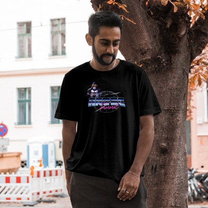 Ratzefummel - Organic Shirt