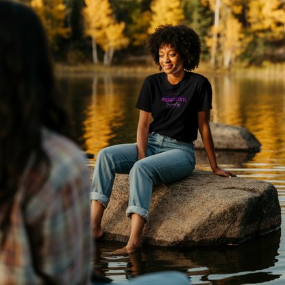 Kassetten Spieler - Organic Shirt