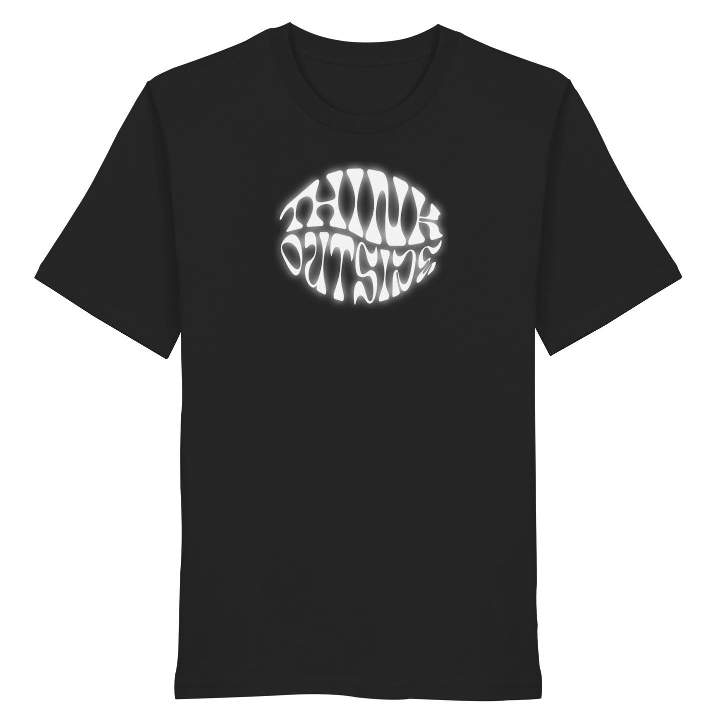 Think Outside - Organic Shirt