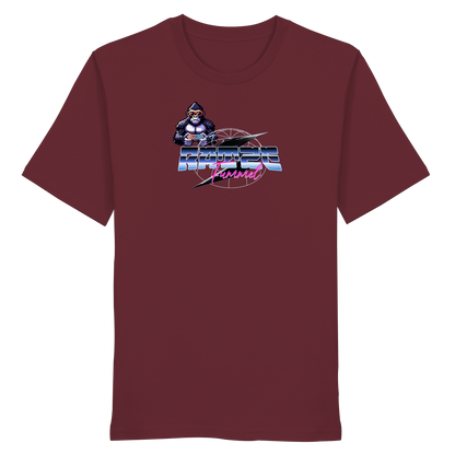 Ratzefummel - Organic Shirt